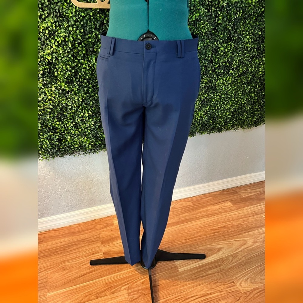 Noak super skinny pants in blue 30/30